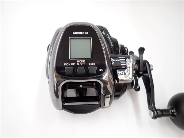 １９ビーストマスターＥＪ２０００